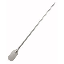 Winco MPD-60 Stainless Steel Mixing Paddle 60&quot;