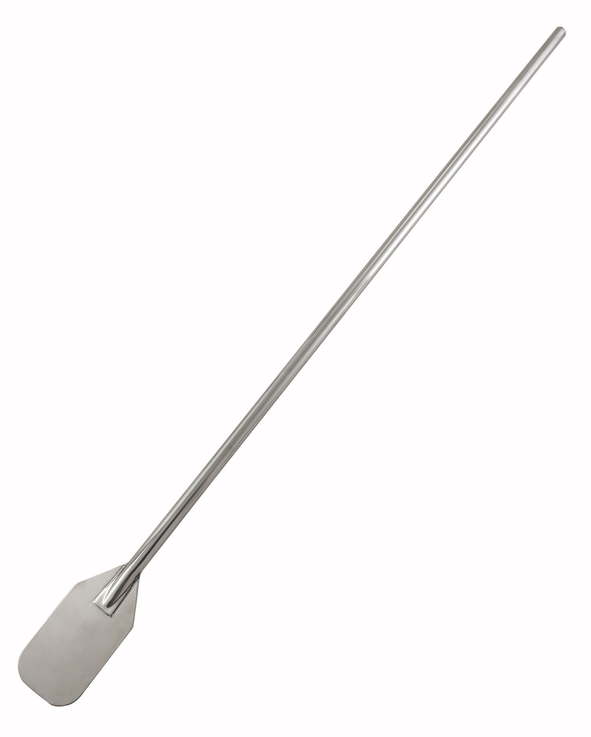 Winco MPD-60 Stainless Steel Mixing Paddle 60"
