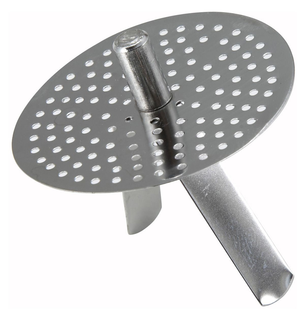 Winco SF-6S Stainless Steel Removable Strainer for Funnel SF-6