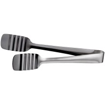 Winco PT-875 Solid Pastry Tong 9&quot;
