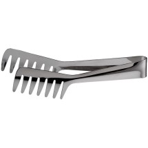 Winco ST-8 Stainless Steel Spaghetti Tong 8&quot;