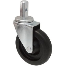 Winco ALRC-5ST Standard Weight Caster for ALRK and AWRK without Brake