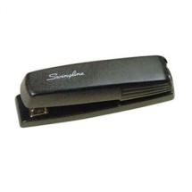 Franklin Machine Products  139-1102 Stapler (Full-Strip, Black )