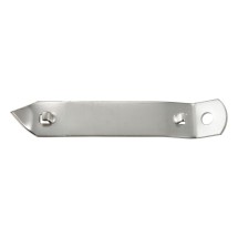 Winco CO-201 Can Tapper/Bottle Opener 4&quot;