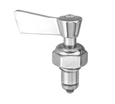 Franklin Machine Products  113-1024 Pre-Rinse Left-Hand Faucet Stem Assembly by Fisher