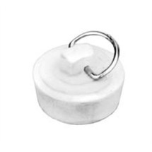 Franklin Machine Products  102-1039 Rubber Stopper for 1" NPS Drain Size