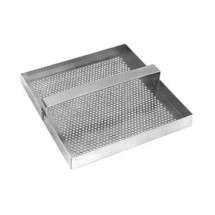 Franklin Machine Products  102-1124 Floor Drain Strainer With Lip 5 3/4" 