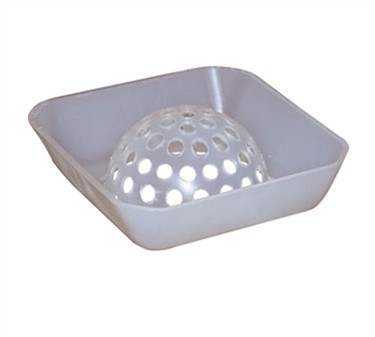 Franklin Machine Products  102-1141 Dome Dish 6-1/2
