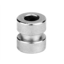 Franklin Machine Products  135-1232 Support, Keyhole (Pilaster )