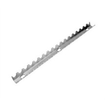 Franklin Machine Products  229-1074 Support, Rod (Char-Broiler, 18)