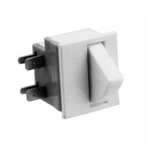 Franklin Machine Products  148-1026 Switch, Fan/Light (4 Prong )