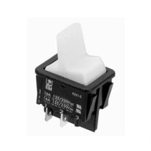 Franklin Machine Products  212-1019 Switch, Momentary