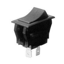Franklin Machine Products  254-1006 Switch, Momentary Rocker (Spst)
