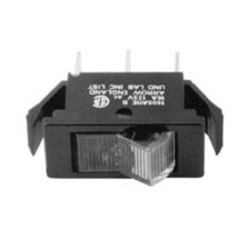 Franklin Machine Products  160-1083 Switch, Motor