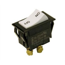 Franklin Machine Products  169-1061 Switch, On/Off (Rocker, Dpst )F