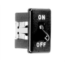 Franklin Machine Products  190-1106 Switch, On/Off (Spst, 2 Screws)