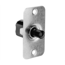 Franklin Machine Products  149-1105 Switch, Plate Mt (On-Mom/Off )