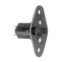Franklin Machine Products  149-1106 Switch, Plate Mt (On-Mom/Off )
