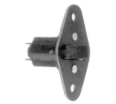 Franklin Machine Products  149-1106 Switch, Plate Mt (On-Mom/Off )
