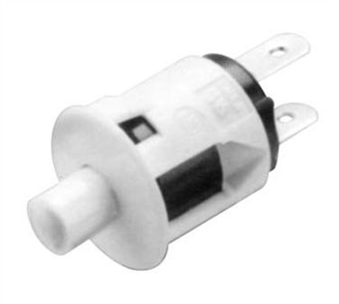 Franklin Machine Products  149-1102 Switch, Plunger (Spst, Nc )