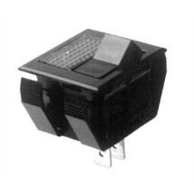 Franklin Machine Products  269-1029 Switch (Rckr, Spst, Off-M/On, Lt)