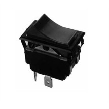 Franklin Machine Products  126-4009 Switch (Rckr, Spst, Off/On )