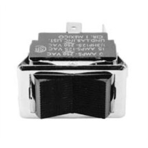 Franklin Machine Products  168-1154 Switch, Rocker (Dual Circuit )