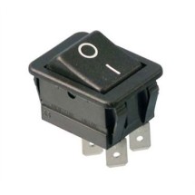 Franklin Machine Products  227-1046 Switch, Rocker (On/Off)