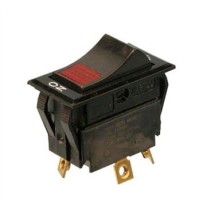 Franklin Machine Products  183-1065 Switch, Rocker (Power, Lighted)