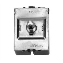 Franklin Machine Products  190-1005 Switch, Rotary (On/Off)