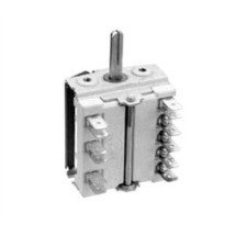 Franklin Machine Products  170-1126 Switch, Rotary