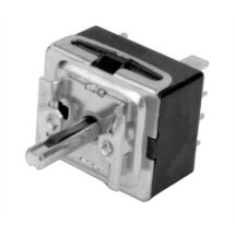 Franklin Machine Products  204-1015 Switch, Selector (Toaster)