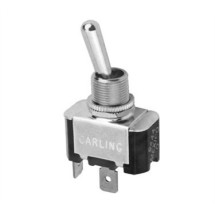 Franklin Machine Products  149-1049 Switch (Tgl, Dpdt, On-Off-On, Tt )