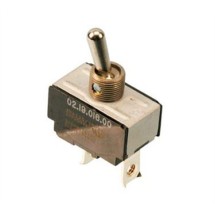 Franklin Machine Products  204-1142 Switch, Toggle (125/250V)