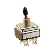 Franklin Machine Products  204-1164 Switch, Toggle (Heavy Duty, Dpst)