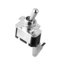 Franklin Machine Products  169-1044 Switch, Toggle (On/Off, Spst )