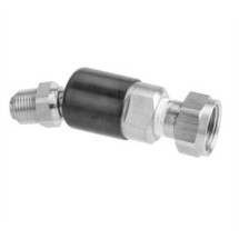 Franklin Machine Products  159-1025 Swivel-Pro Adpt (1/2X3/4Ght )