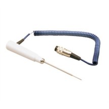 Franklin Machine Products  138-1183 T-Type Penetration Reduced-Tip Probe