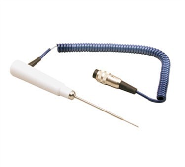 Franklin Machine Products  138-1183 T-Type Penetration Reduced-Tip Probe