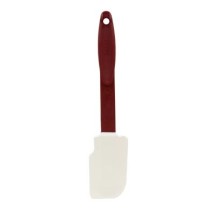 TableCraft 1865 High Heat Silicone Spoon 10-3/8&quot;