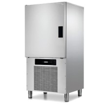 Tekna ABT-10 Blast/Chiller Freezer, 10 Trays