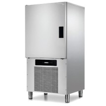Tekna ABT-10 Blast/Chiller Freezer, 10 Trays