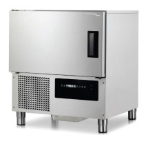 Tekna ABT-5 Blast/Chiller Freezer, 5 Trays