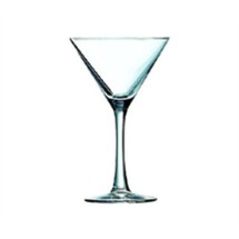 Cardinal D2024 Arcoroc 7-1/2 oz. Excalibur Cocktail/Martini Glass