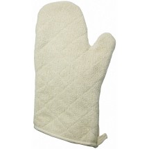 Winco OMT-13 Terry Cloth Oven Mitt 13&quot;