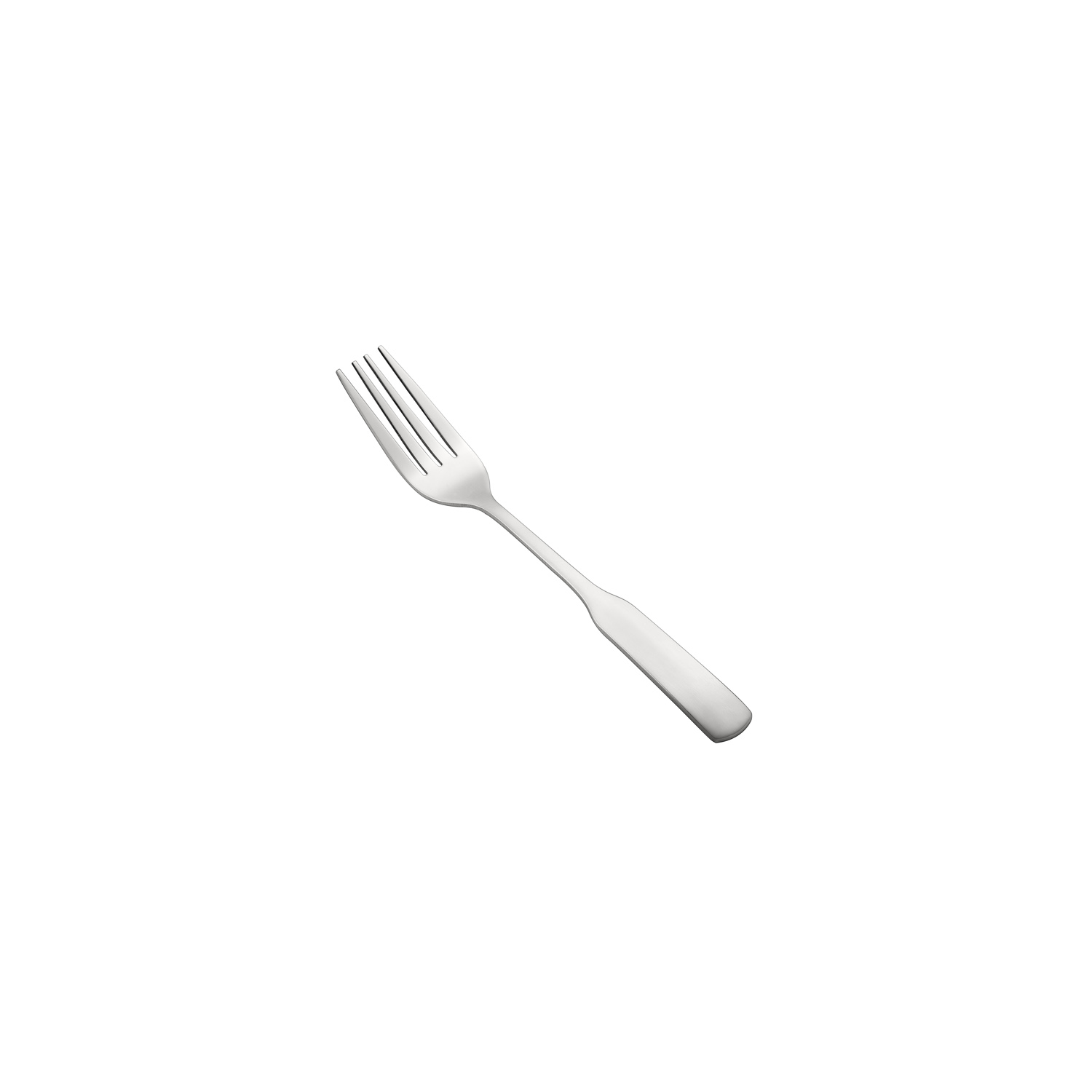 CAC China 3013-05 Thames Dinner Fork, Heavyweight 18/0, 7 1/4"