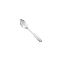 CAC China 3013-03 Thames Dinner Spoon, Heavyweight 18/0, 7 3/8&quot;