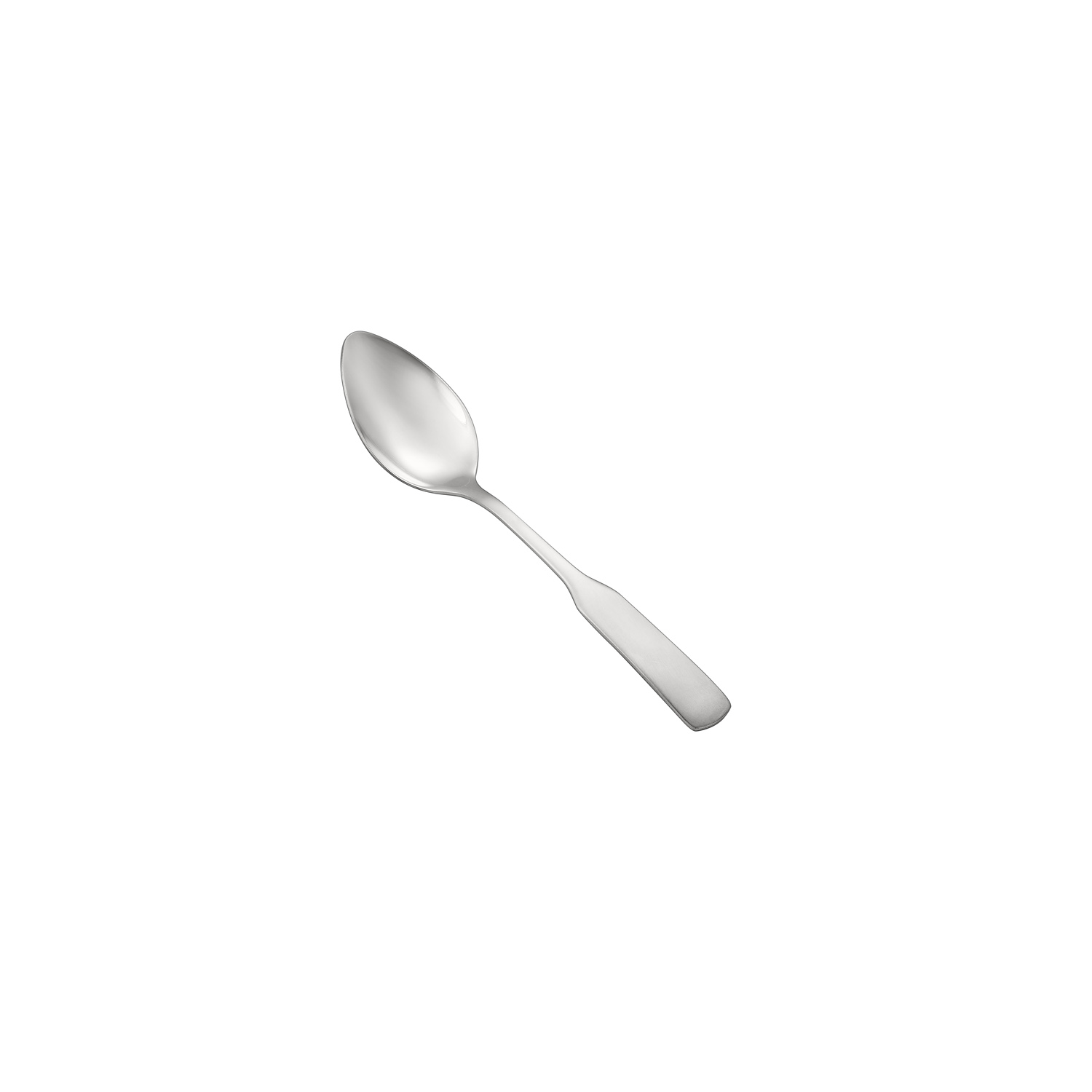 CAC China 3013-03 Thames Dinner Spoon, Heavyweight 18/0, 7 3/8"