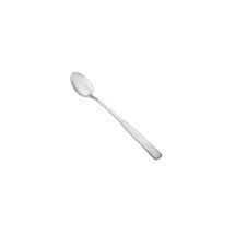 CAC China 3013-02 Thames Iced Tea Spoon, Heavyweight 18/0, 7 3/4"