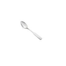 CAC China 3013-01 Thames Teaspoon, Heavyweight 18/0, 6 1/8"